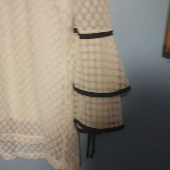 SHANNON FORD NEW YORK NWOT BLOUSE - Picture 2 of 5